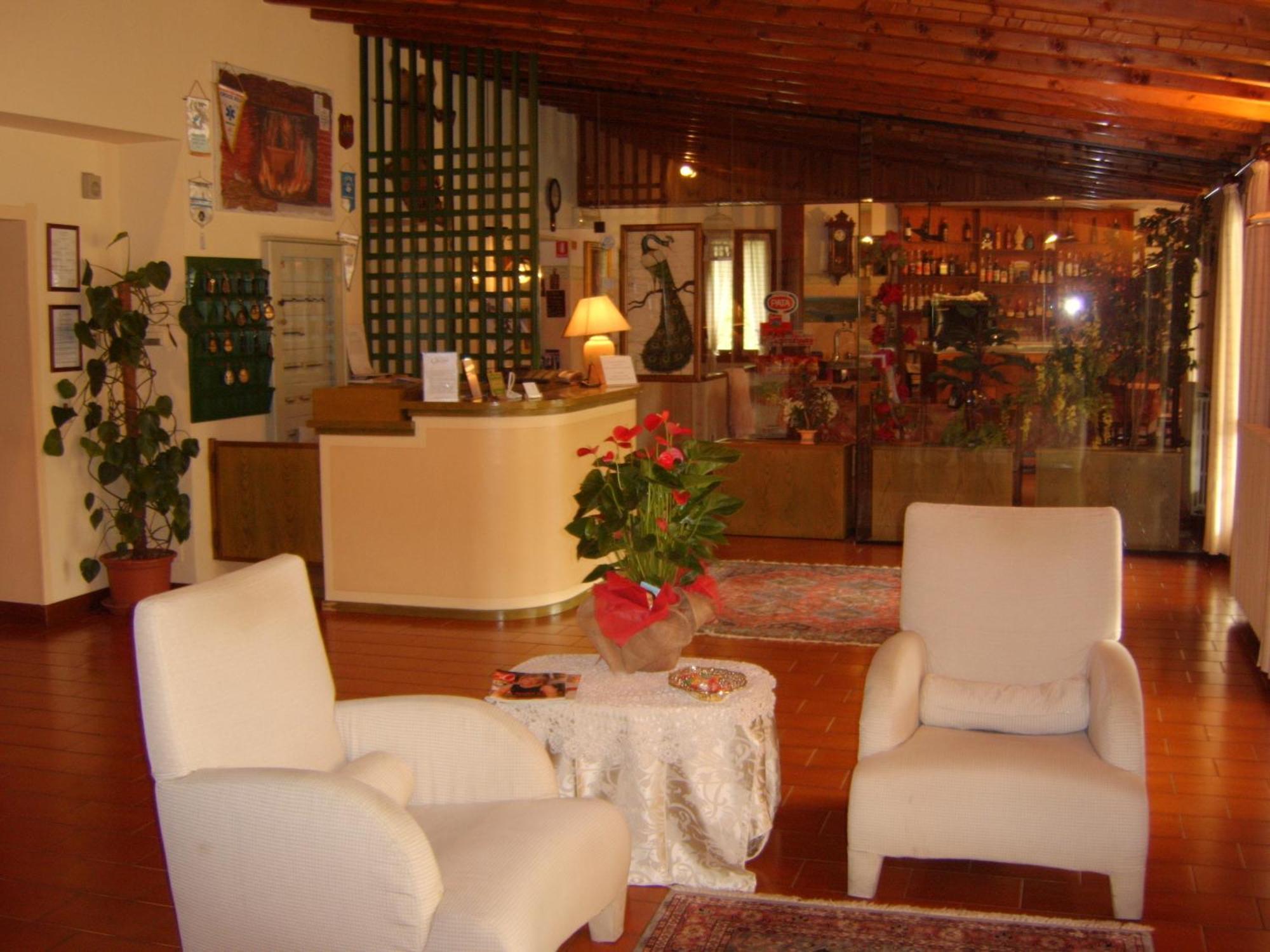 Hotel Colomber Gardone Riviera Exteriér fotografie
